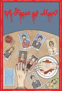Пиршество / A Feast of Man (2017)