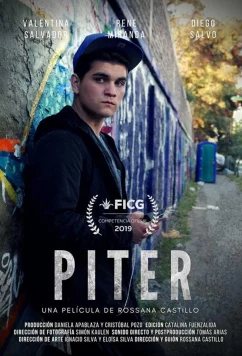 Питер / Piter (2019)