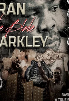 Пятый король / Iran The Blade Barkley 5th King (2018)