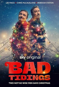 Плохие новости / Bad Tidings (2024)