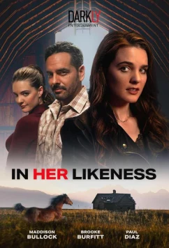 По её подобию / In Her Likeness (2024)