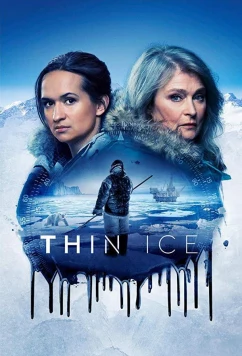 По тонкому льду / Thin Ice / Tunn Is (2020)