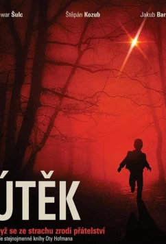 Побег / Utek (2025)