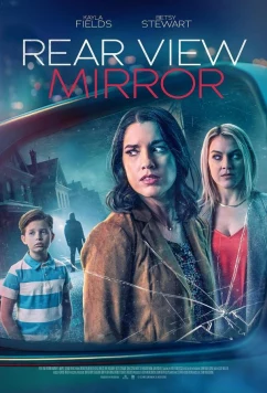 Побег от мужа / Rear View Mirror (2023)