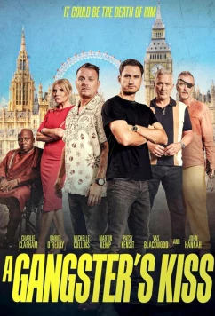 Поцелуй гангстера (2024)