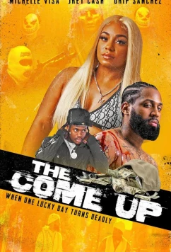 Подняться / The Come Up (2023)