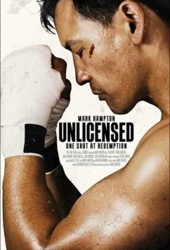 Подполье / Unlicensed (2025)