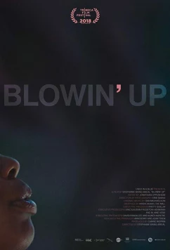 Подрыв / Blowin' Up (2019)