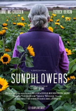Подсолнухи / Sunphlowers (2025)
