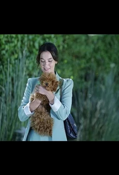 Подумайте над этим / Bunu Bi' Düsünün (2021)