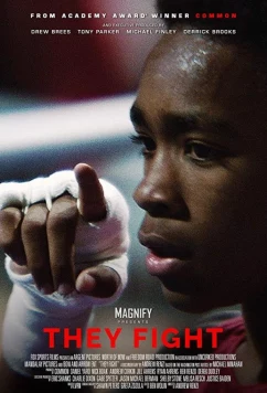 Поединок / They Fight (2018)