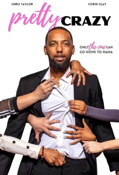 Поехавший / Pretty Crazy (2023)