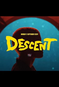 Погружение / Descent (2024)