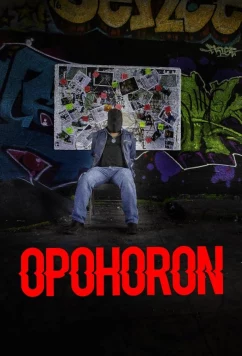 Похищение / Opohoron (2022)