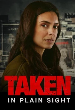 Похищенная на виду / Taken in Plain Sight (2024)