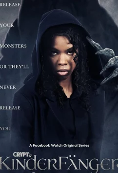 Похититель детей / Kinderfanger (2020)