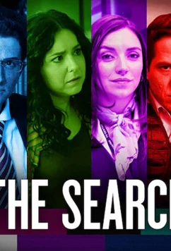 Поиск / Historia de un Crimen: La Busqueda (2020)