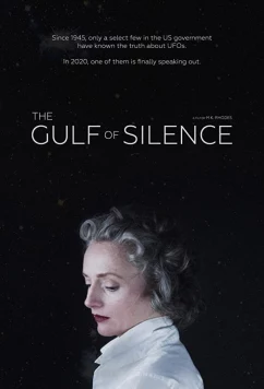 Покров тишины / The Gulf of Silence (2020)