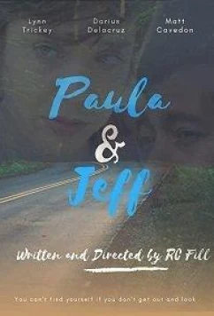 Пола и Джефф / Paula & Jeff (2018)