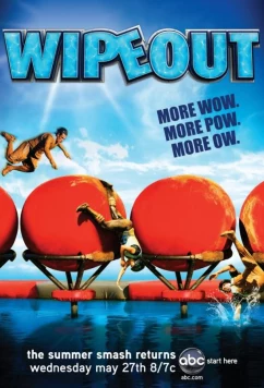 Полное Уничтожение / WipeOut / WipeOut USA (2008)
