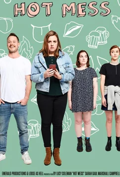 Полный бардак / Hot Mess (2018)