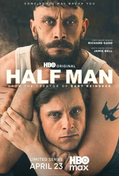 Получеловек / Half Man (2026)