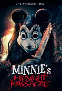 Полуночная резня Минни / Minnie's Midnight Massacre (2026)
