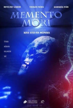 Помни о смерти. Легенда Ваца / Memento mori - A váci legenda (2023)