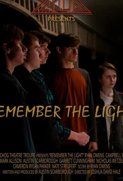 Помни о Свете / Remember the Light (2020)