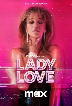 Порно королева / Lady Love / X-Rated Queen (2024)