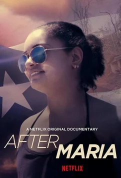 После Марии / After Maria (2019)