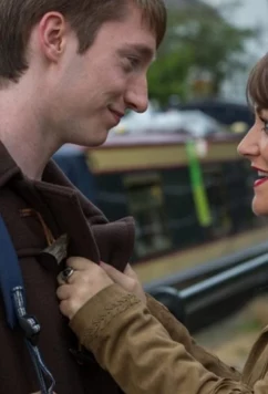 После работы / After Hours (2015)