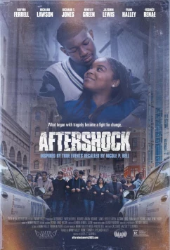 После шока: История Николь П. Белл / Aftershock: The Nicole P. Bell Story (2025)