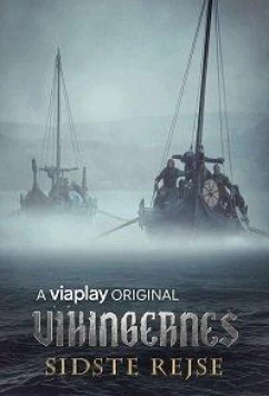 Последнее путешествие Викингов / Vikingernes sidste rejse (2020)