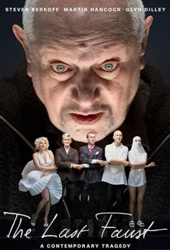 Последний Фауст / The Last Faust (2019)