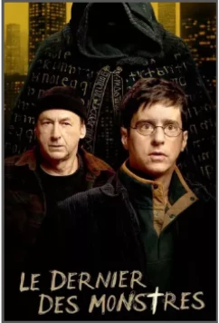Последний из монстров / Le dernier des monstres (2025)