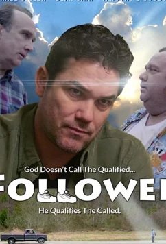 Последователь / The Follower (2018)