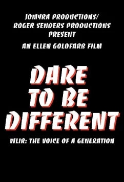 Посмей быть другим / Dare to Be Different (2017)