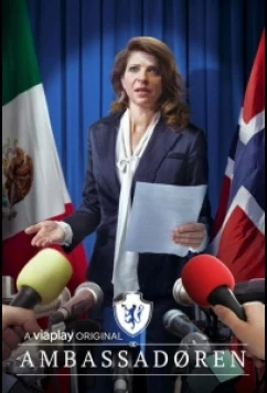 Посол / Ambassadøren (2020)