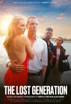 Потерянное поколение / The Lost Generation (2025)