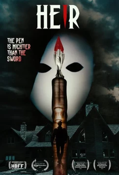 Преемник / Heir (2021)