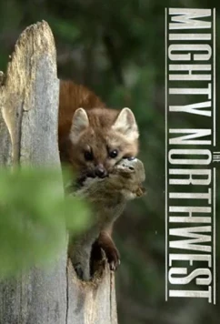 Прекрасная Америка: Величественный Северо-Запад. Под вулканом / The Mighty Northwest (2017)