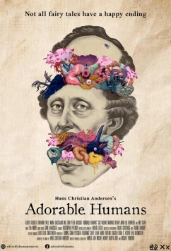 Прелестные люди / Yndige Mennesker (2025)