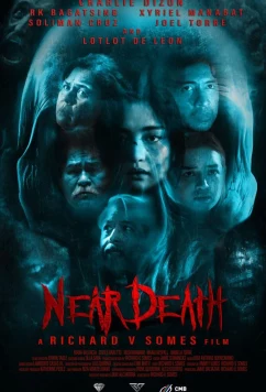 При смерти / Near Death (2025)