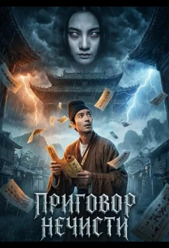 Приговор нечисти / Pan Yao Xie (2026)