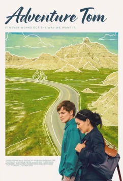 Приключение Тома / Adventure Tom (2025)