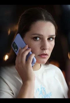 Принц на красном велосипеде (2025)