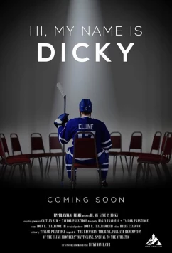 Привет, меня зовут Дикки / Hi, My Name Is Dicky (2020)