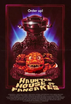 Призрачная блинная / Haunted House of Pancakes (2025)