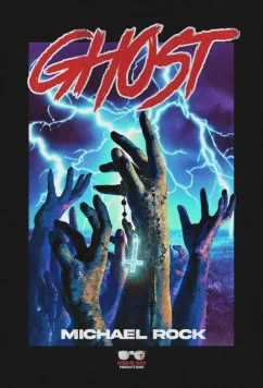 Призрак / Ghost (2023)